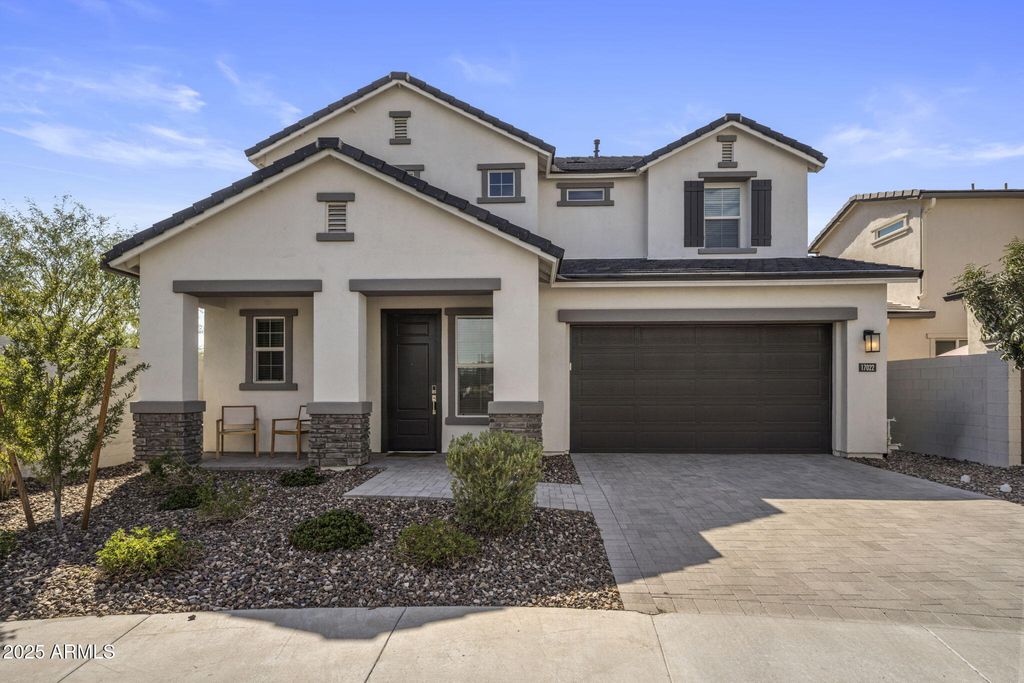 17022 N 51ST Place, Scottsdale, AZ 85254