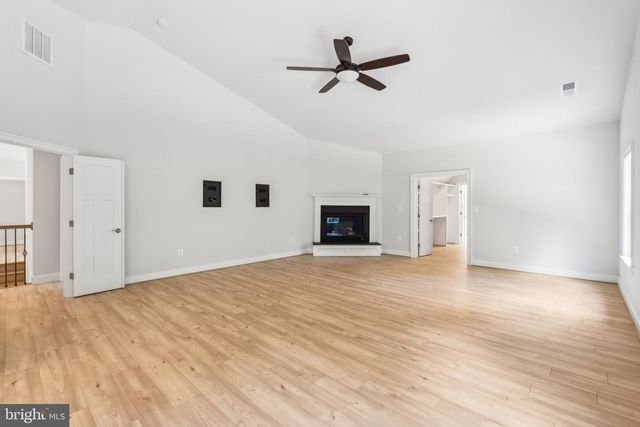 13749 ORLANDO RD, Nokesville, VA 20181