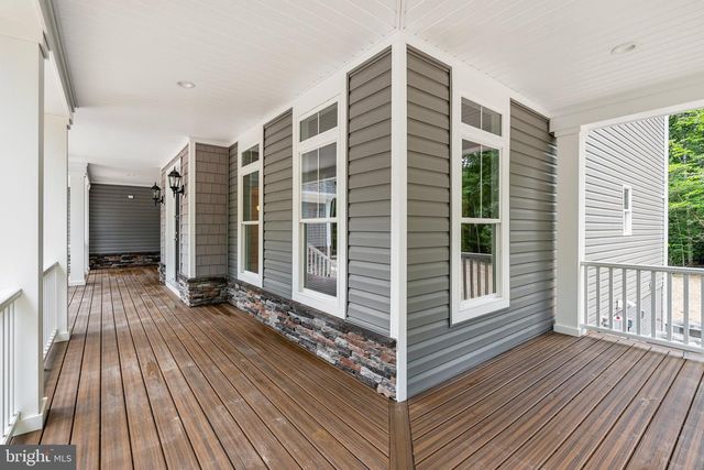 13749 ORLANDO RD, Nokesville, VA 20181