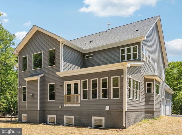 13749 ORLANDO RD, Nokesville, VA 20181