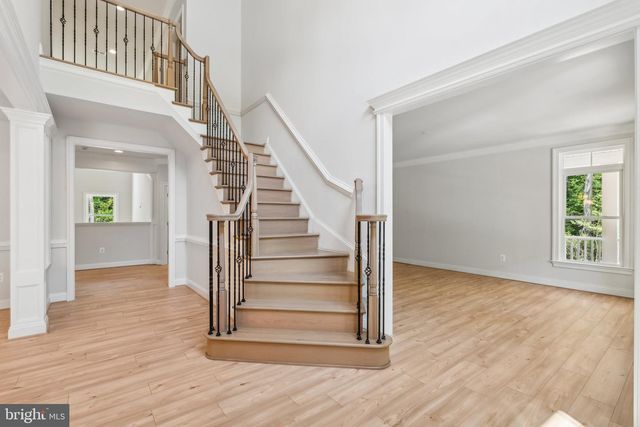 13749 ORLANDO RD, Nokesville, VA 20181