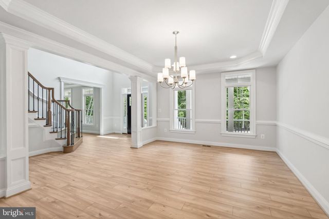 13749 ORLANDO RD, Nokesville, VA 20181