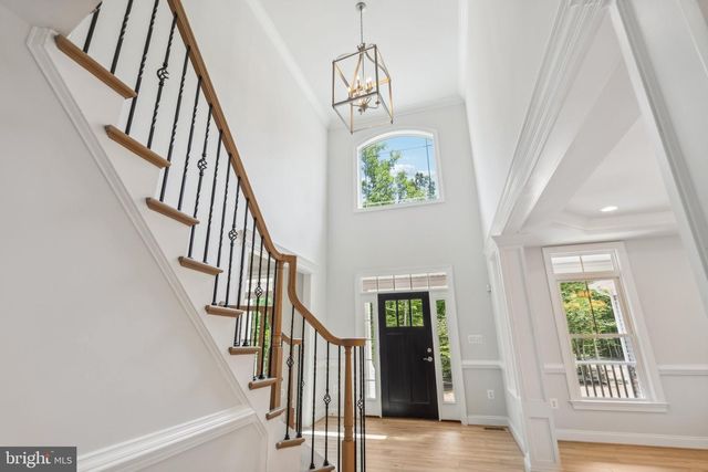 13749 ORLANDO RD, Nokesville, VA 20181