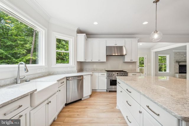 13749 ORLANDO RD, Nokesville, VA 20181