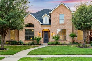 11725 Avondale Drive, Frisco, TX 75033