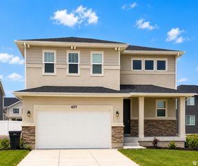 1038 W 450 S #103, Brigham City, UT 84302