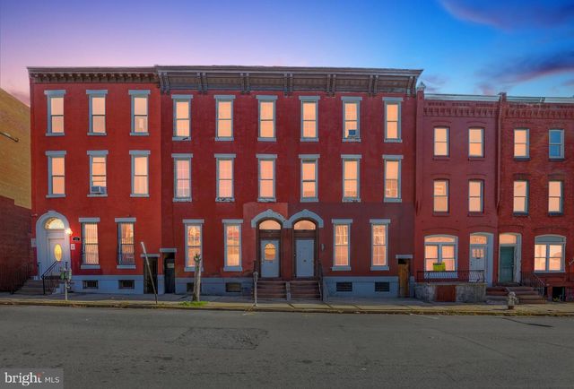 17-19 S 3RD ST, Reading, PA 19602