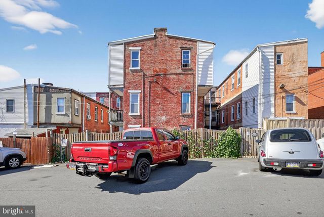 17-19 S 3RD ST, Reading, PA 19602