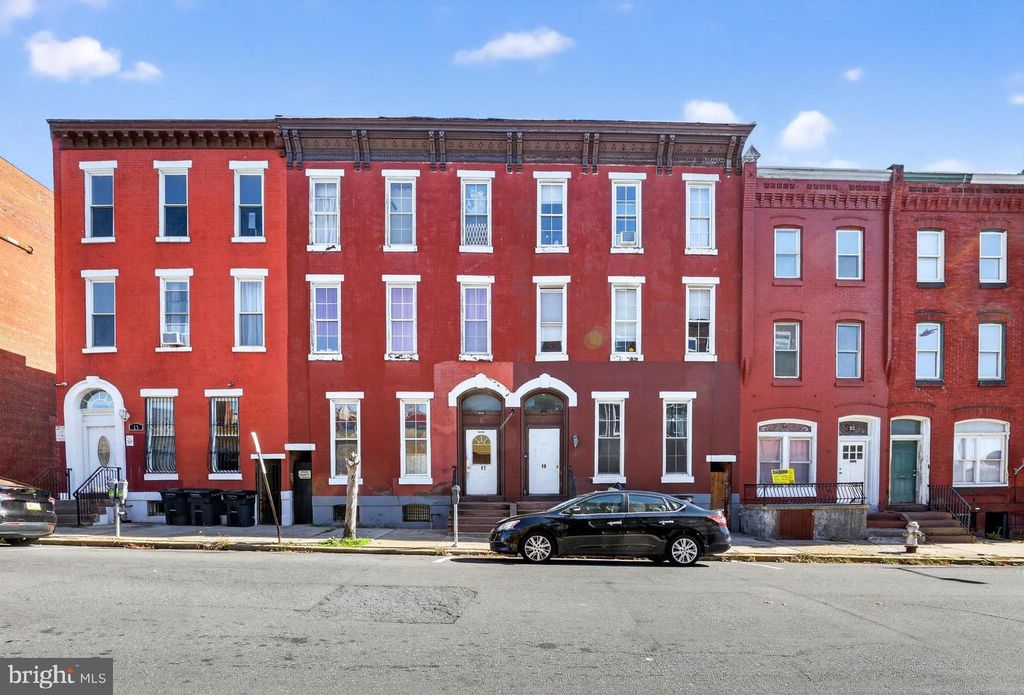 17-19 S 3RD ST, Reading, PA 19602