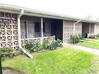1470 Northwood Rd., M10-243I, Seal Beach, CA 90740