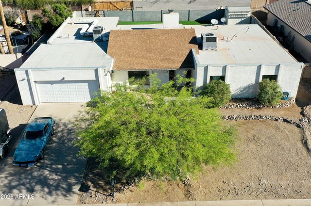 1168 E AVENIDA ELLENA --, Casa Grande, AZ 85122