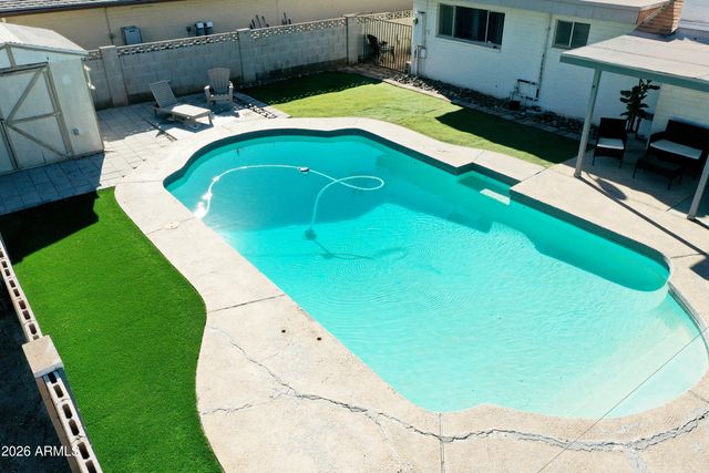 1168 E AVENIDA ELLENA --, Casa Grande, AZ 85122