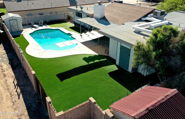 1168 E AVENIDA ELLENA --, Casa Grande, AZ 85122