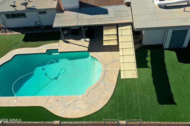 1168 E AVENIDA ELLENA --, Casa Grande, AZ 85122