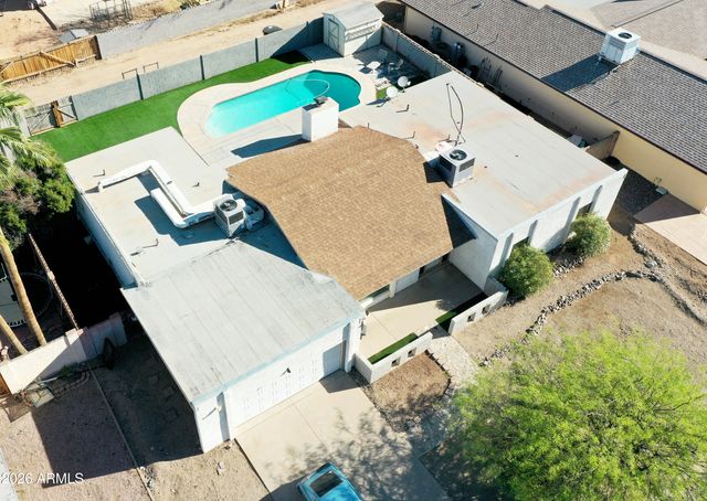 1168 E AVENIDA ELLENA --, Casa Grande, AZ 85122