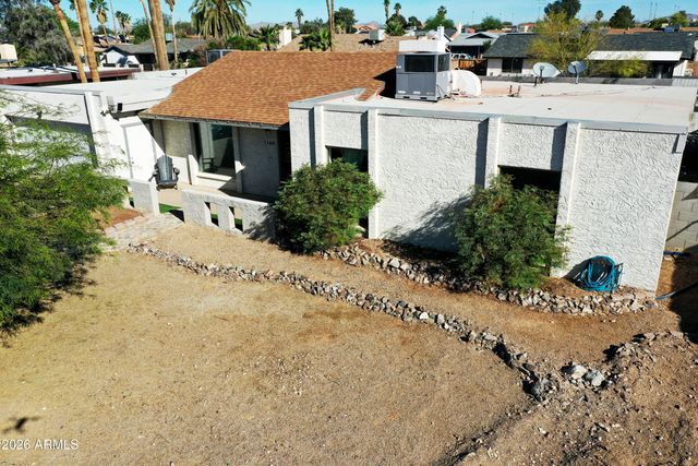 1168 E AVENIDA ELLENA --, Casa Grande, AZ 85122