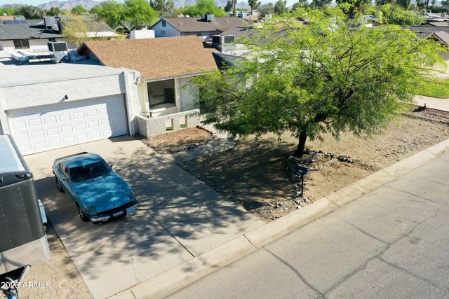 1168 E AVENIDA ELLENA --, Casa Grande, AZ 85122