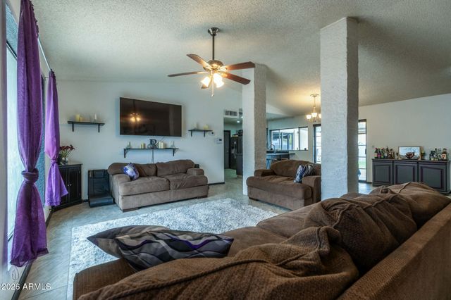 1168 E AVENIDA ELLENA --, Casa Grande, AZ 85122