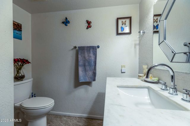 1168 E AVENIDA ELLENA --, Casa Grande, AZ 85122