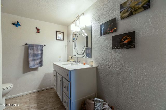 1168 E AVENIDA ELLENA --, Casa Grande, AZ 85122