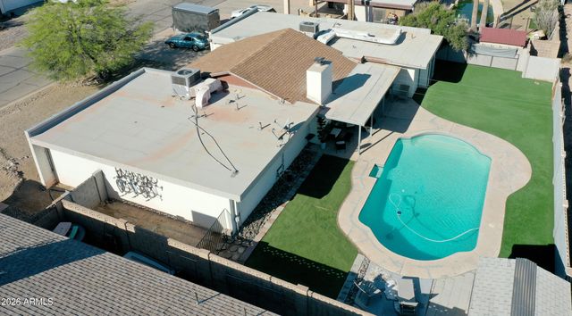 1168 E AVENIDA ELLENA --, Casa Grande, AZ 85122