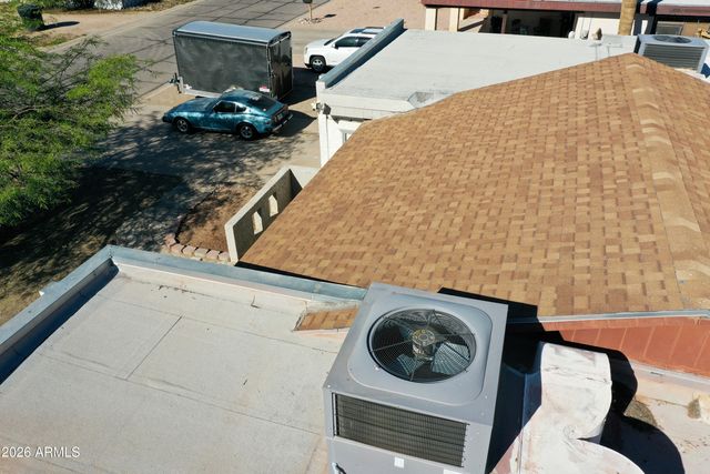 1168 E AVENIDA ELLENA --, Casa Grande, AZ 85122