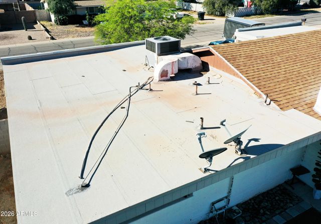 1168 E AVENIDA ELLENA --, Casa Grande, AZ 85122