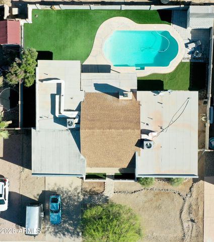 1168 E AVENIDA ELLENA --, Casa Grande, AZ 85122