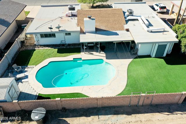 1168 E AVENIDA ELLENA --, Casa Grande, AZ 85122