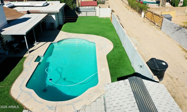 1168 E AVENIDA ELLENA --, Casa Grande, AZ 85122