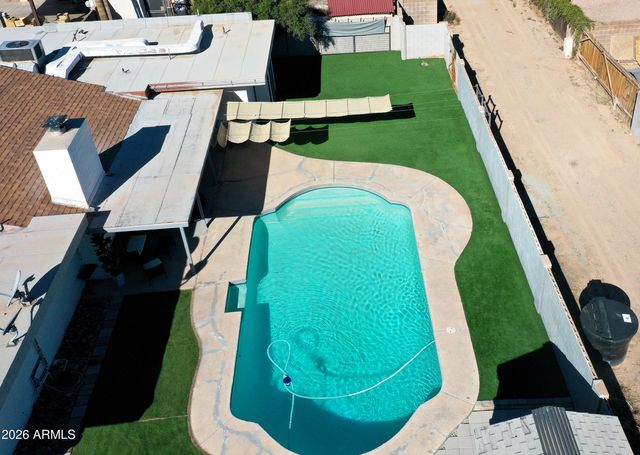 1168 E AVENIDA ELLENA --, Casa Grande, AZ 85122