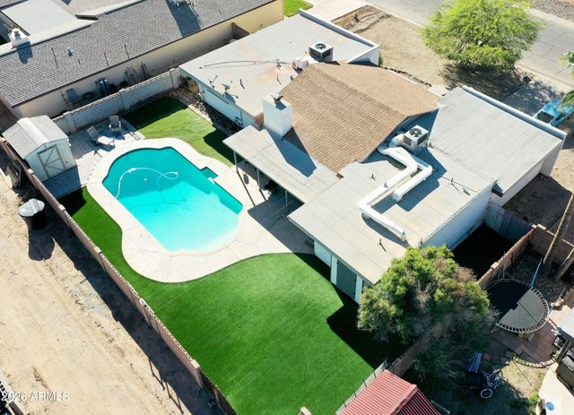 1168 E AVENIDA ELLENA --, Casa Grande, AZ 85122