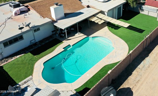 1168 E AVENIDA ELLENA --, Casa Grande, AZ 85122