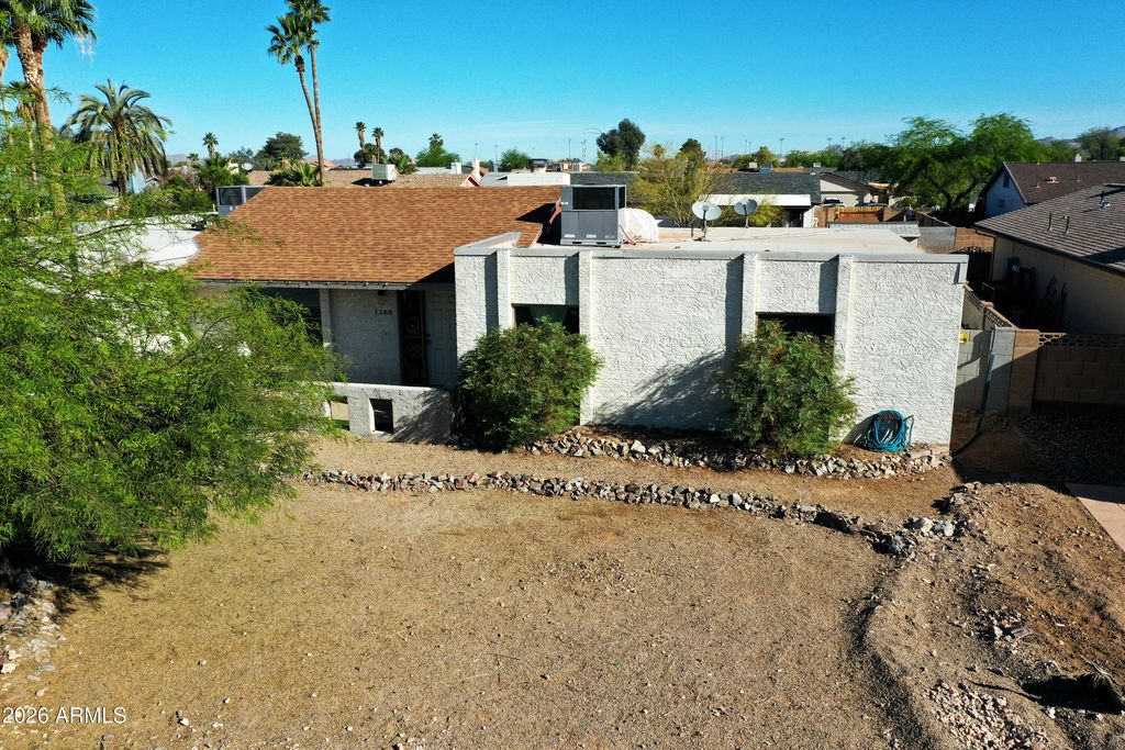 1168 E AVENIDA ELLENA --, Casa Grande, AZ 85122