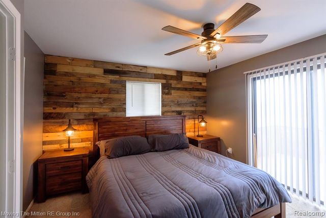 21775 Clemmons Court, Belleville, MI 48111