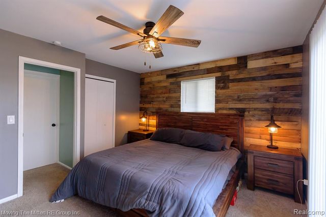 21775 Clemmons Court, Belleville, MI 48111