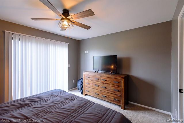 21775 Clemmons Court, Belleville, MI 48111