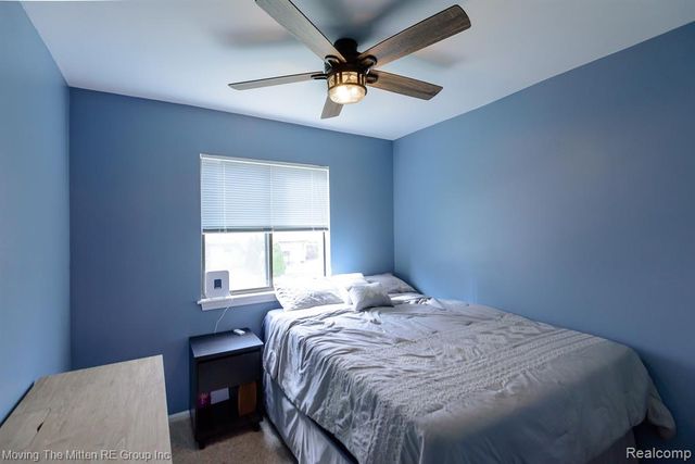 21775 Clemmons Court, Belleville, MI 48111