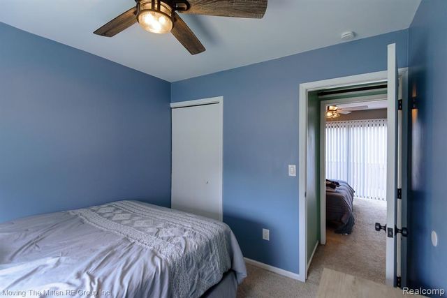 21775 Clemmons Court, Belleville, MI 48111