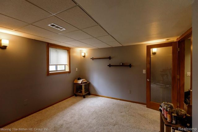 21775 Clemmons Court, Belleville, MI 48111