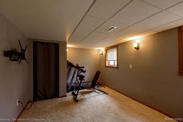 21775 Clemmons Court, Belleville, MI 48111