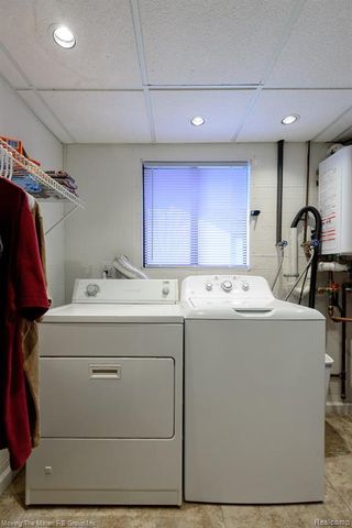 21775 Clemmons Court, Belleville, MI 48111