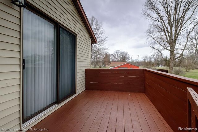 21775 Clemmons Court, Belleville, MI 48111