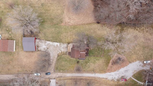 21775 Clemmons Court, Belleville, MI 48111