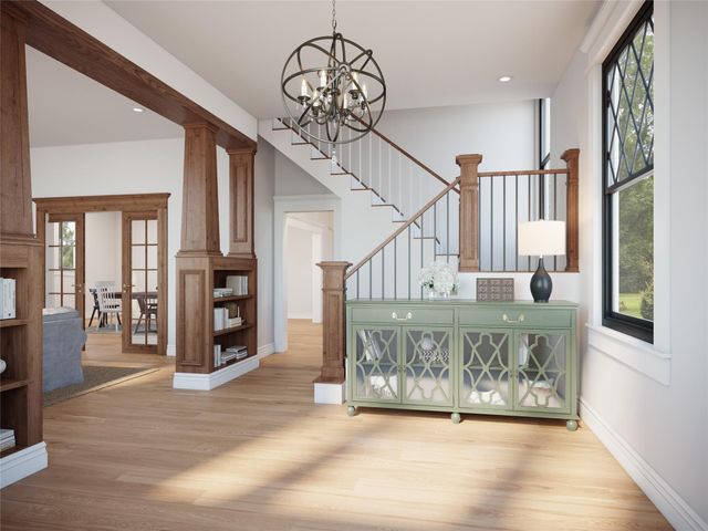 404 Avondale Street, Houston, TX 77006