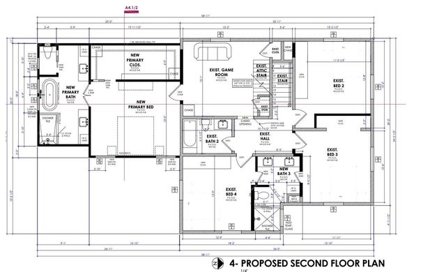 404 Avondale Street, Houston, TX 77006