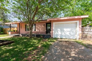 622 Sammons Street, Abilene, TX 79605