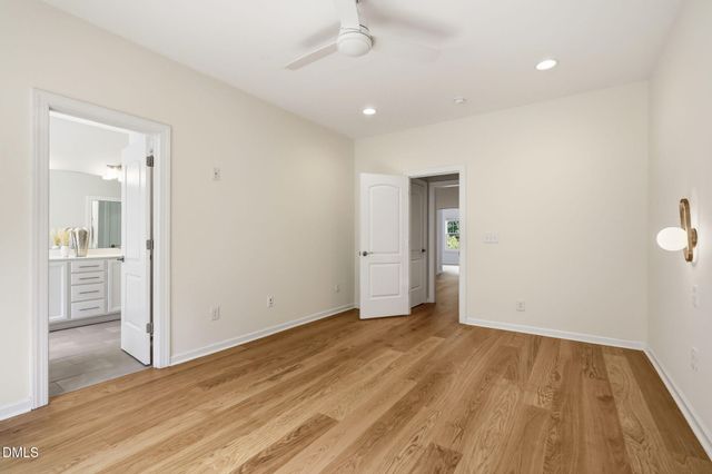 206 Vista Creek Place, Cary, NC 27511