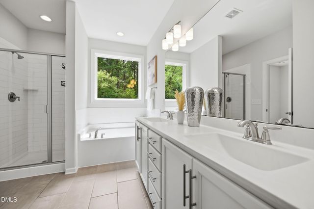206 Vista Creek Place, Cary, NC 27511