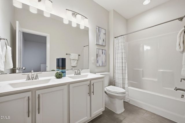 206 Vista Creek Place, Cary, NC 27511